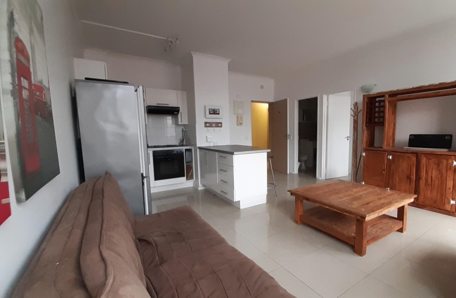 To Let 1 Bedroom Property for Rent in Cape Town City Centre Western Cape